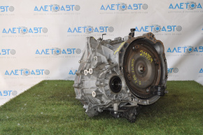 Automatic transmission assembly Hyundai Sonata 11-14 99k