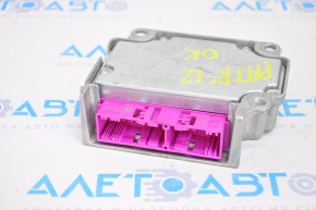 SRS airbag module computer airbags Jeep Patriot 11-14