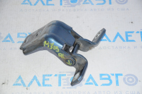 Door hinge lower rear left Mazda 3 14-18 BM