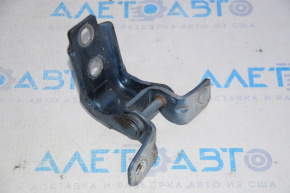 Door hinge lower rear left Mazda 3 14-18 BM