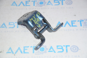 Door hinge lower rear right Mazda 3 14-18 BM