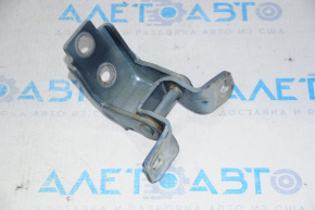 Upper front left door hinge Mazda 3 14-18 BM