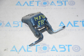 Upper door hinge front right Mazda 3 14-18 BM