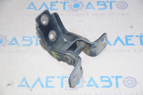 Upper door hinge front right Mazda 3 14-18 BM