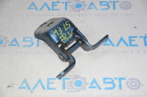 Door hinge lower front right Mazda 3 14-18 BM