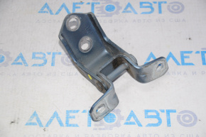 Door hinge lower front right Mazda 3 14-18 BM
