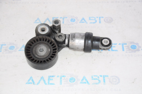 Timing Belt Tensioner Roller Mazda 3 14-18 BM
