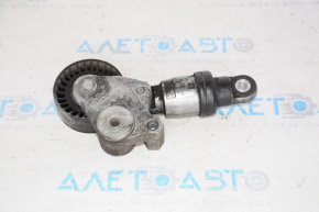 Timing Belt Tensioner Roller Mazda 3 14-18 BM