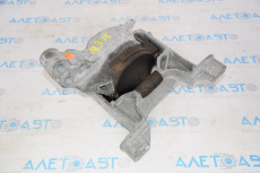 Right engine mount Mazda 3 14-18 BM 2.0