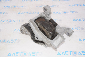 Right engine mount Mazda 3 14-18 BM 2.0