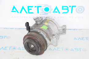 Air conditioning compressor Mazda 3 14-16 BM dorest