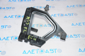 Bracket for mounting the ECU unit Mazda 3 14-18 BM 2.0