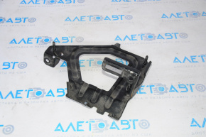 Bracket for mounting the ECU unit Mazda 3 14-18 BM 2.0