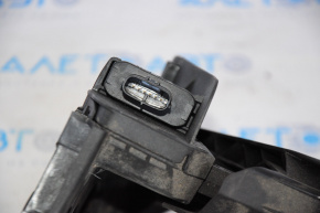 Gas pedal Mazda 3 14-18 BM