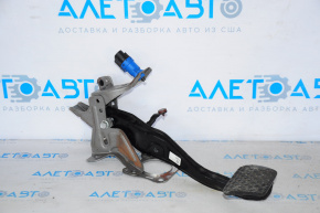 Mazda 3 14-18 BM brake pedal with sensor