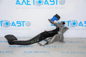Mazda 3 14-18 BM brake pedal with sensor