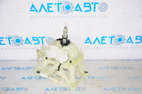 Gearbox shifter Mazda 3 14-17 BM automatic transmission