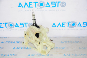 Gearbox shifter Mazda 3 14-17 BM automatic transmission