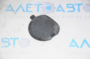 Plug towing hook front bumper Mazda 3 14-16 BM dorest