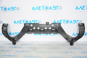 Front bumper mount lower central Mazda 3 14-18 BM dorest