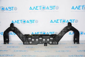 Front bumper mount lower central Mazda 3 14-18 BM dorest