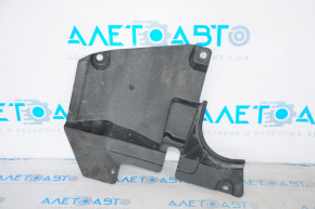 Engine protection arch right Mazda 3 14-18 BM