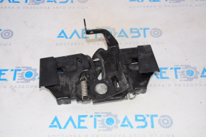 Hood lock Mazda 3 14-18 BM