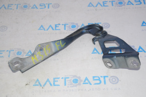 Hood hinge left Mazda 3 14-18 BM