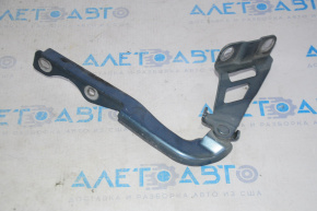 Hood hinge left Mazda 3 14-18 BM