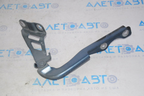Right hood hinge Mazda 3 14-18 BM