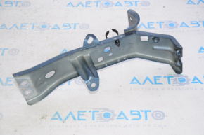 Front left wing bracket Mazda 3 14-18 BM