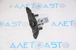 Fuel filler flap lock Mazda 3 14-18 BM