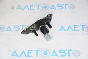 Fuel filler flap lock Mazda 3 14-18 BM