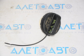 Fuel filler cap Mazda 3 14-18 BM