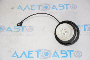 Fuel filler cap Mazda 3 14-18 BM