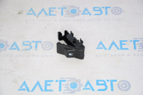 Fuel filler flap release handle Mazda 3 14-18 BM