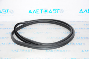 Door seal rear right Mazda 3 14-18 BM
