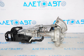 Steering column EPS Mazda 3 14-18 BM automatic transmission