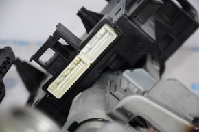 Steering column EPS Mazda 3 14-18 BM automatic transmission
