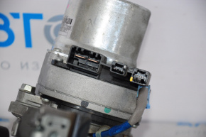 Steering column EPS Mazda 3 14-18 BM automatic transmission