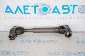 Steering cardan shaft Mazda 3 14-18 BM