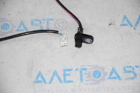 ABS sensor rear right Mazda 3 14-18 BM