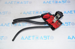 Positive terminal Mazda 3 14-18 BM