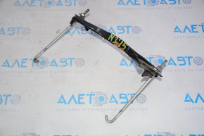 Mazda 3 14-18 BM Battery Mount 3 parts