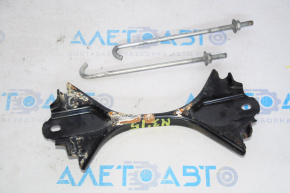 Mazda 3 14-18 BM Battery Mount 3 parts
