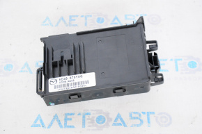 Body Control Module BCM Mazda 3 14-16 BM