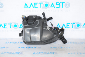 Underhood fuse box Mazda 3 14-18 BM