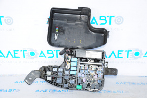 Underhood fuse box Mazda 3 14-18 BM