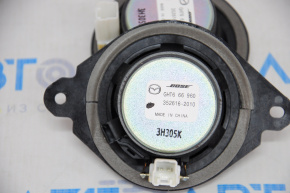 Speaker tweeter Mazda 6 13-21 Bose in the shelf