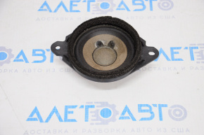 Speaker in the dashboard central Mazda 6 13-17 Bose